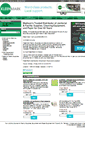Mobile Screenshot of kleenmarkdistribution.com